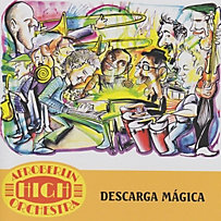 Descarga Mágica Descarga Mágica