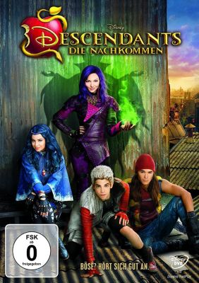 Descendants Die Nachkommen Movie4k