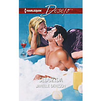 Desejo: Seduzida Desejo: Seduzida
