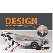 Design macht Mut(h): Ideen - Denkweisen - Projektionen Design macht Mut(h): Ideen - Denkweisen - Projektionen