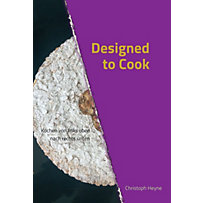 Designed to Cook Designed to Cook