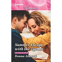 Destination Brides: 1 Summer Escape with the Tycoon Destination Brides: 1 Summer Escape with the Tycoon