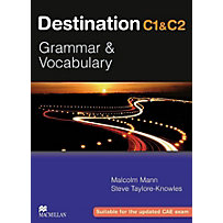 Destination C1 & C2: Student's Book Destination C1 & C2: Student's Book