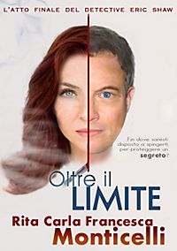 Detective Eric Shaw: Oltre il limite Detective Eric Shaw: Oltre il limite