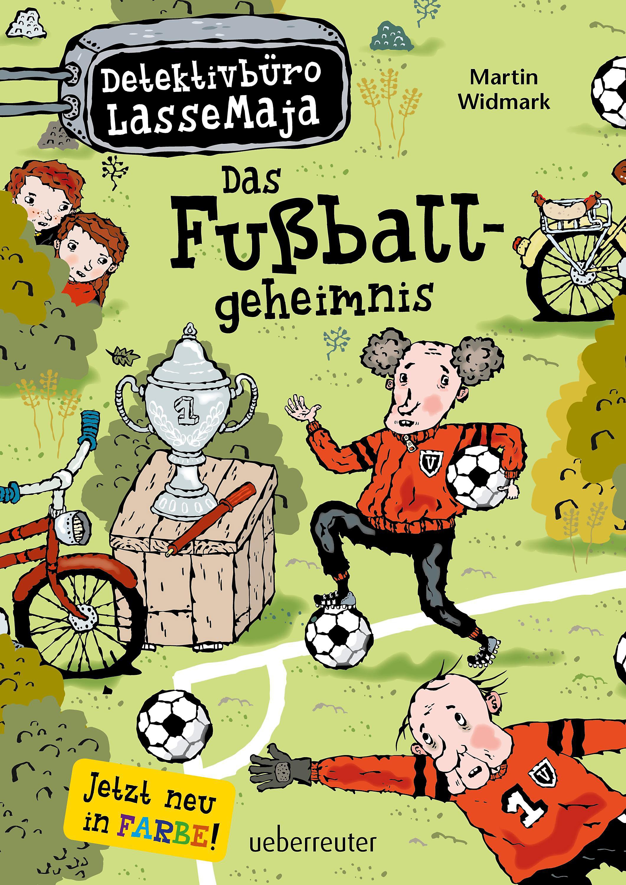 Detektivbüro Detektivbüro
