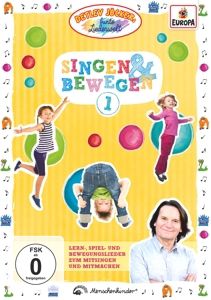 Singen Und Bewegen In Der Weihnachtszeit Detlev Jöcker