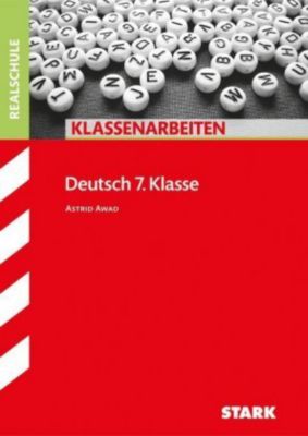 7 klasse bücher