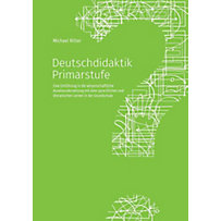Deutschdidaktik Primarstufe Deutschdidaktik Primarstufe