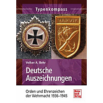 Deutsche Auszeichnungen Deutsche Auszeichnungen