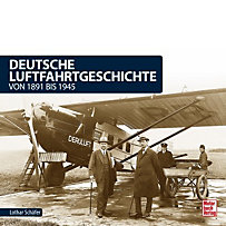 Deutsche Luftfahrtgeschichte Deutsche Luftfahrtgeschichte