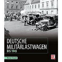 Deutsche Militärlastwagen Deutsche Militärlastwagen