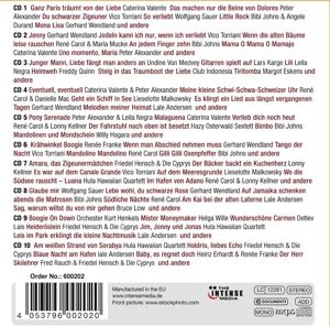 Deutsche Schlager Die Cd Von Various Bei Weltbild De Bestellen