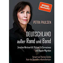 Deutschland außer Rand und Band Deutschland außer Rand und Band