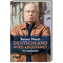 Deutschland wird abgehängt Deutschland wird abgehängt