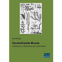 Deutschlands Moose Deutschlands Moose
