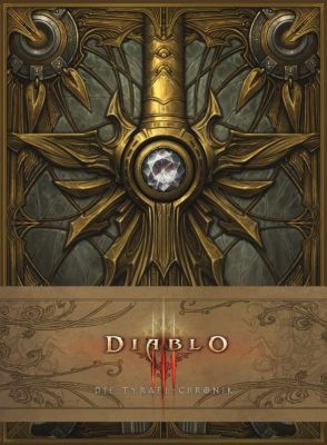 Diablo III - Die Tyrael-Chronik