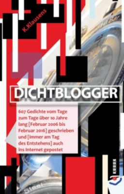 Dichtblogger - K. Klausens | 
