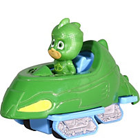 Dickie PJ Masks Single Pack Gekko-Mobile Dickie PJ Masks Single Pack Gekko-Mobile