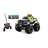 Dickie RC Ford F150 Mud Wrestler, RTR Dickie RC Ford F150 Mud Wrestler, RTR