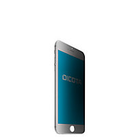 DICOTA Secret 4-Way für iPhone 6 Plus Sichtschutzfilter Blickschutzfilter, adhäsiv DICOTA Secret 4-Way für iPhone 6 Plus Sichtschutzfilter Blickschutzfilter, adhäsiv