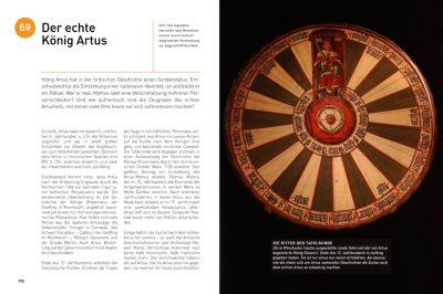 Geheimnisse Der Welt