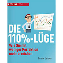 Die 110-%-Lüge Die 110-%-Lüge