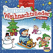 Die 22 Besten Deutschen Weihnachtslieder Die 22 Besten Deutschen Weihnachtslieder