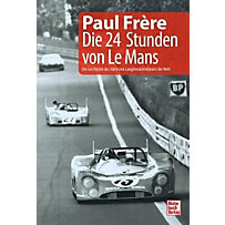 Die 24 Stunden von Le Mans Die 24 Stunden von Le Mans