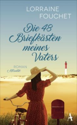 Die 48 Briefkästen Meines Vaters Buch Versandkostenfrei Bei