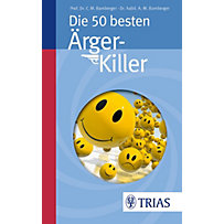 Die 50 besten Ärger-Killer Die 50 besten Ärger-Killer