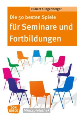 Spiele für seminare kostenlos