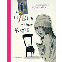 Die 7 Leben meiner Katze Die 7 Leben meiner Katze