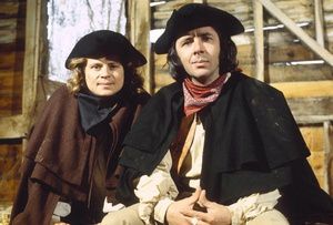 Die Abenteuer Des Dick Turpin