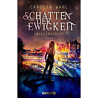 Die Alias-Reihe: 1 Schatten der Ewigkeit - Zwillingsblut Die Alias-Reihe: 1 Schatten der Ewigkeit - Zwillingsblut