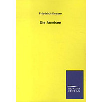 Die Ameisen Die Ameisen