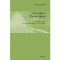 Die andere Dreieinigkeit Die andere Dreieinigkeit