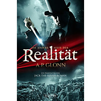 DIE ANDERE SEITE DER REALITÄT DIE ANDERE SEITE DER REALITÄT