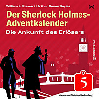 Die Ankunft des Erlösers Die Ankunft des Erlösers