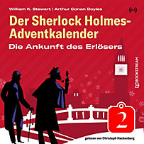 Die Ankunft des Erlösers Die Ankunft des Erlösers