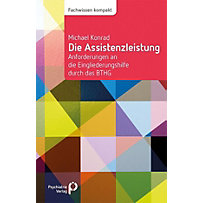 Die Assistenzleistung Die Assistenzleistung