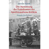 Die Ausrottung der Praktikanten der Speditionsfirma Kobkán Die Ausrottung der Praktikanten der Speditionsfirma Kobkán