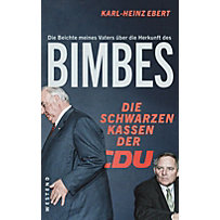 Die Beichte meines Vaters über die Herkunft des Bimbes Die Beichte meines Vaters über die Herkunft des Bimbes