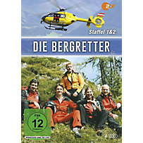 Die Bergretter - Staffel 1 & 2 Die Bergretter - Staffel 1 & 2