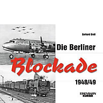 Die Berliner Blockade Die Berliner Blockade