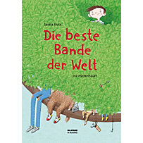 Die beste Bande der Welt Die beste Bande der Welt
