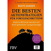 Die besten Aktienstrategien für Fortgeschrittene Die besten Aktienstrategien für Fortgeschrittene