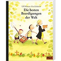 Die besten Beerdigungen der Welt Die besten Beerdigungen der Welt