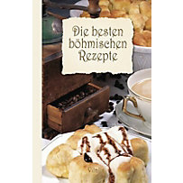 Die besten böhmischen Rezepte Die besten böhmischen Rezepte