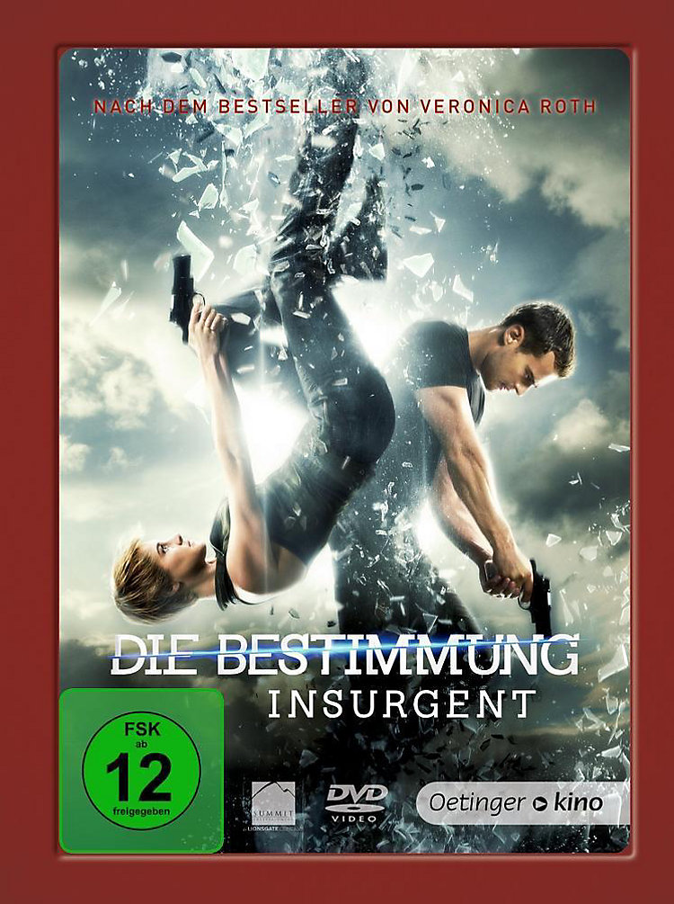 Kinox.To Die Bestimmung Insurgent Kinox.To Die Bestimmung Insurgent