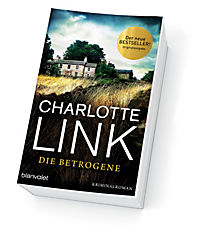 Charlotte Link Die Betrogene Charlotte Link Die Betrogene